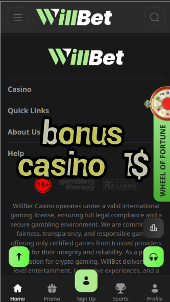 Bonus Casino 1$ - Low Deposit Casinos with Big Rewards-casinoorder.vip