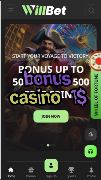 Bonus Casino 1$ - Low Deposit Casinos with Big Rewards-casinoorder.vip